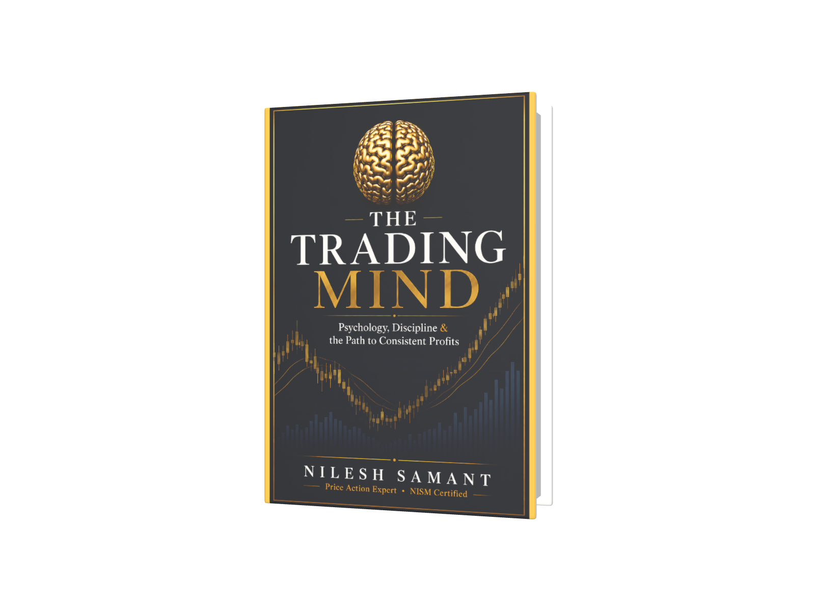 The Trading Mind by Nilesh Samant